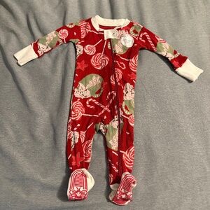 Burt’s Bee’s Sleep & Play